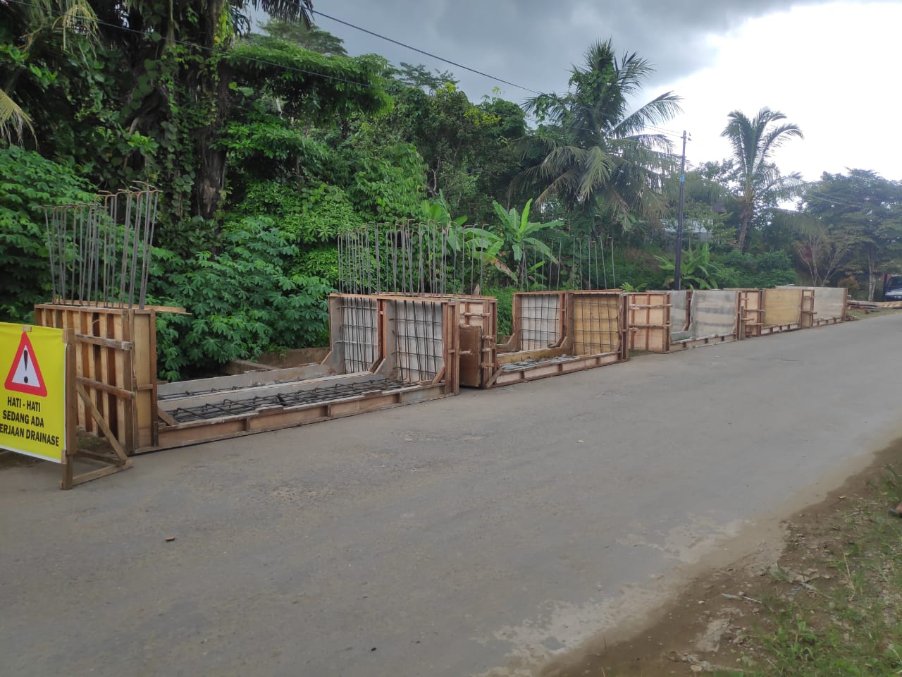 Galeri Proyek